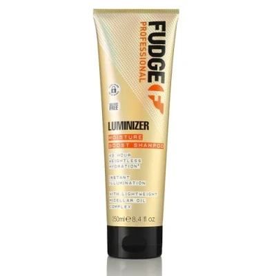 Immagine di Fudge Luminizer Moisture Boost Shampoo 250 ml