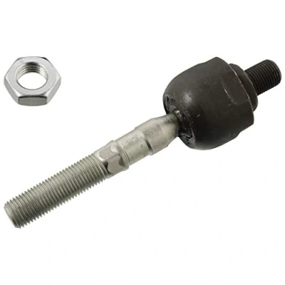 Immagine di FEBI BILSTEIN 42217 Snodo Assiale Assale anteriore Sx, Dx 143,5 con dado zigrinato