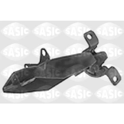 Immagine di Staffa, supporto motore SASIC 4001747 Collegamenti