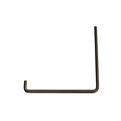 Immagine di Utensile di regolazione originale Roto Cacciavite esagonale, 4 mm, argento