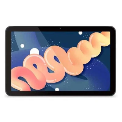 Immagine di SPC Gravity 3 Pro Tablet da 10,35&quot;, 4 GB di RAM, 64 spazio archiviazione, Smart Pen inclusa, 2 altoparlanti stereo, WiFi veloce 5, batteria 6.000 mAh, USB C, Android 11 Nero