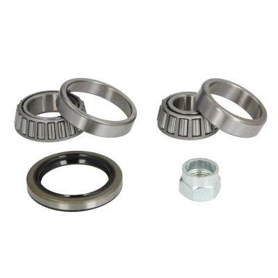 Immagine di Set di cuscinetti ruota BTA H23037BTA