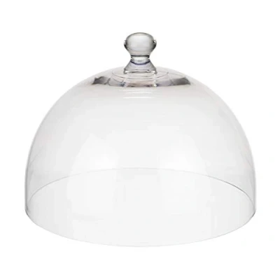 Immagine di APS cofano di freschezza, (Ø x H): 30 22 cm, plastica, coperchio per formaggio, copertura, trasparente