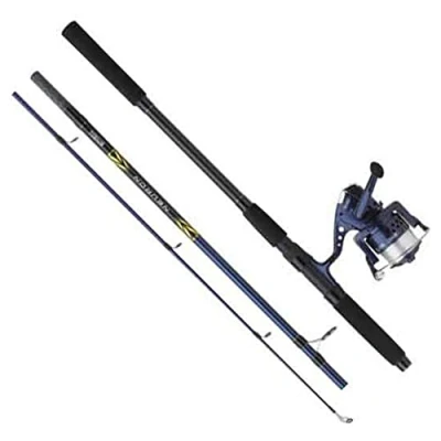 Immagine di Mitchell Neuron Mackerel Combo 3.00m (100 200g) Canna da barca