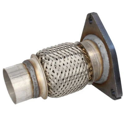Immagine di JMJ 50X100LAGUNA Flessibile, Impianto gas scarico 50 100 Interlock
