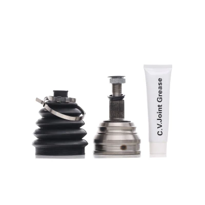 Immagine di LPR KVW123 Kit Giunto Omocinetico VOLKSWAGEN: GOLF 4, 3, New Beetle Hatchback, AUDI: A3 TT Coupe, SEAT: Leon I Hatchback