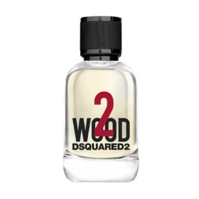 Immagine di Dsquared² 2 Wood Eau de Toilette 100 ml