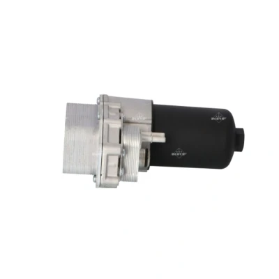 Immagine di NRF 31831 radiatore Olio con dell’olio filtro LAND ROVER: Range Rover Sport, Discovery 4