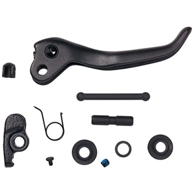 Immagine di LEVA FRENO SRAM DB5 ALUMINIO NEGRO (INCLUYE GUIA)
