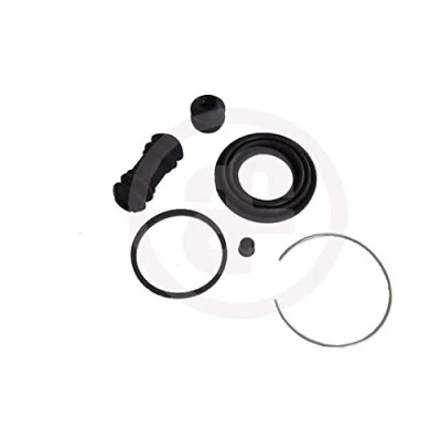 Immagine di AUTOFREN SEINSA D4546 Kit Revisione Pinze Freno Assale anteriore 51 HONDA: CIVIC 2 Shuttle, 4 Hatchback