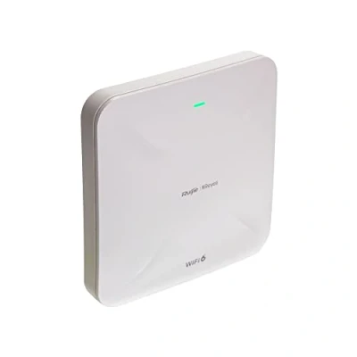 Immagine di Reyee Punto di accesso a soffitto Wi Fi 6 Multi G