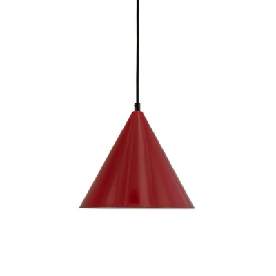 Immagine di Dyberg Larsen Ron lampada sospensione rosso