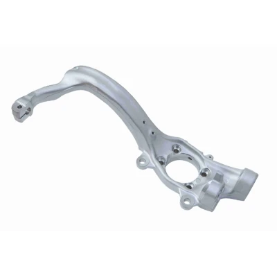 Immagine di VAICO V10 1798 Fusello Assale anteriore Sx AUDI: A6 C6 Allroad, Avant