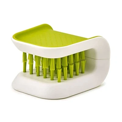 Immagine di Joseph Blade Brush Spazzola per Posate, Multicolore, 7.6 x 8 5.2 cm