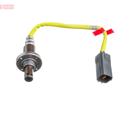 Immagine di DENSO DOX 0365 Sonda lambda M18x1.5 riscaldato, a dito, banda larga SUBARU: Forester III, Impreza III Sedan