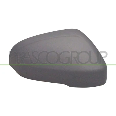 Immagine di PRASCO VV5167413 Copertura, Specchio esterno Dx con la prima mano VOLVO: V60 I, S80 II