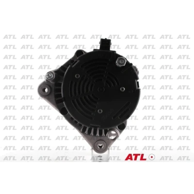 Immagine di BOSCH 0 986 038 390 Alternatore 14V 70A VOLKSWAGEN: GOLF 4, TRANSPORTER 4 Bus, 3, AUDI: A3 Hatchback, SKODA: Octavia I Hatchback