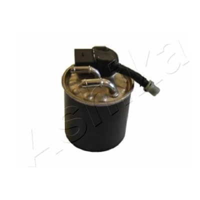 Immagine di ASHIKA 30 01 118 Filtro Carburante per condotti/circuiti MERCEDES BENZ: Classe C Sedan, E T modell, INFINITI: Q50 Sedan