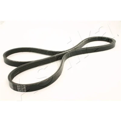 Immagine di ASHIKA 112 4PK1710 Cinghia Poly V 1710mm 4 TOYOTA: Yaris I Hatchback