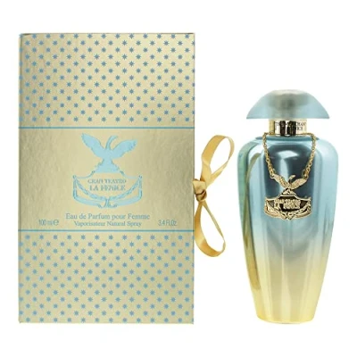 Immagine di The Merchant of Venice La Fenice Pour Femme Eau de Parfum 100 ml