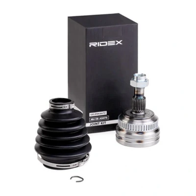 Immagine di METELLI 15 1367 Kit Giunto Omocinetico Gomma MERCEDES BENZ: Classe A
