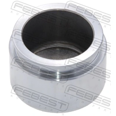 Immagine di FEBEST 0176 HZJ75F Pistone, Pinza freno Assale anteriore TOYOTA: Land Cruiser Prado 70 SUV, HILUX 6 Pick up, 5 up