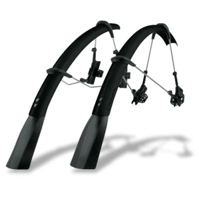 Immagine di SKS Parafango Raceblade Pro Nero matt 28&quot;, 20 25mm