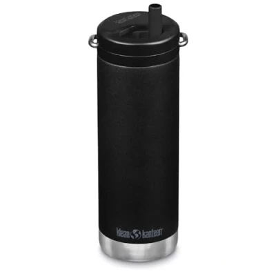 Immagine di Klean Kanteen TKWide 473ml / 16oz + Twist Cap Water bottle