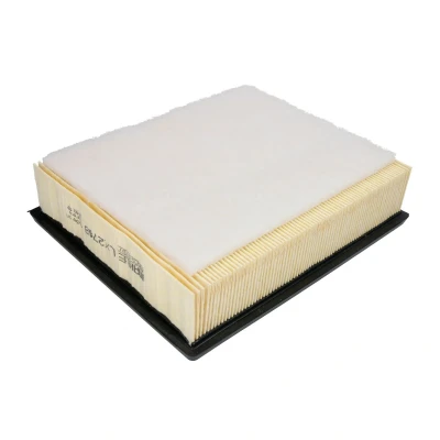 Immagine di MAHLE ORIGINAL LX 2748 filtro aria 55,5 210 252,0, 252,0 Cartuccia ISUZU: D Max 1 Pickup, II Pick up,