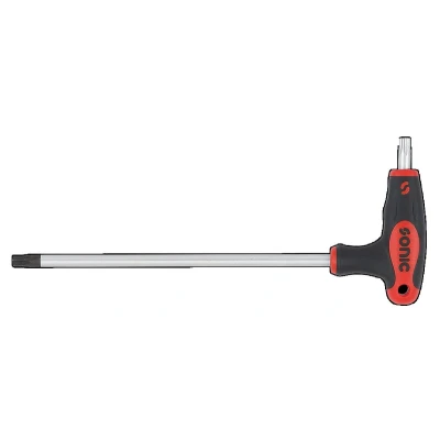 Immagine di SONIC 1960225SON Cacciavite ad angolo Torx 153, 206 T25 Forma L