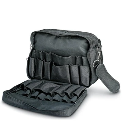 Immagine di Phoenix Contact TOOL BAG EMPTY 1212500 Borsa porta utensili vuota (L x L A) 410 225 340 mm Universale