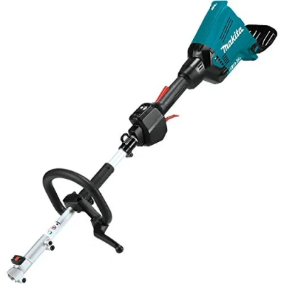 Immagine di Makita DUX60Z Multiutensile a batteria non inclusa nella consegna