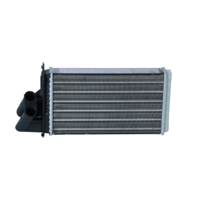 Immagine di NRF EASY FIT 58081 Radiatore Riscaldamento con materiale di montaggio condotto