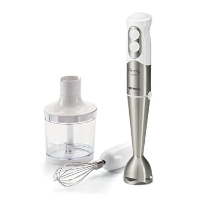 Immagine di Frullatore ad Immersione Ariete Pimmy 500 W