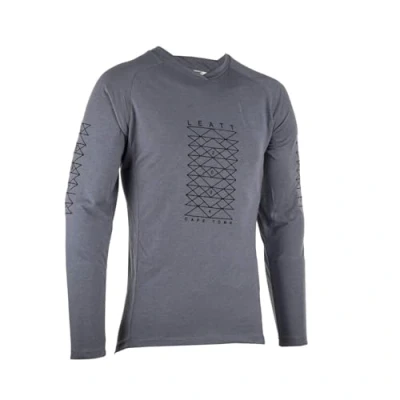 Immagine di Maglia MTB Gravity 2.0 a maniche lunghe leggera e comoda