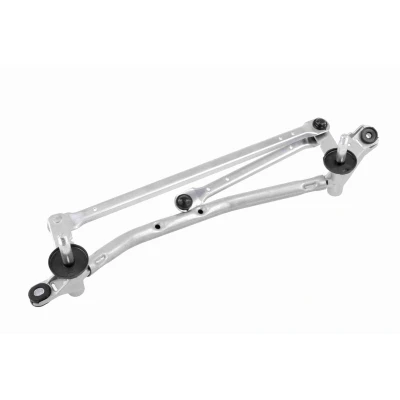 Immagine di ACKOJA A38 0450 Tiranteria Tergicristallo per veicolo con guida a Sx anteriore senza motore elettrico NISSAN: Qashqai / Qashqai+2 I