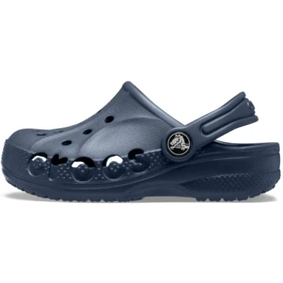 Immagine di Crocs Classic Clog K, Zoccoli Unisex Bambini e Ragazzi, Venetian Blue, 28/29 EU
