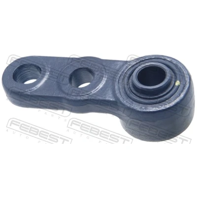 Immagine di FEBEST OPAB 010Z Silent Block Assale anteriore inferiore Guscio di cuscinetto OPEL: Astra J Sports Tourer, Insignia A Tourer