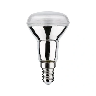 Immagine di Paulmann 29048 LED (monocolore) ERP F (A G) E14 Riflettore 5 W Bianco caldo (Ø x A) 50 mm 85 1 pz.