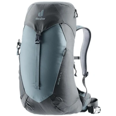 Immagine di Deuter AC LITE Zaino da trekking, Taglia: One Size, Graphite shale