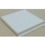 Immagine di ALCO FILTER MS 6018 Filtro abitacolo antipolline 217,0 21,5 17,0 CITROËN: Berlingo / First I, I Van