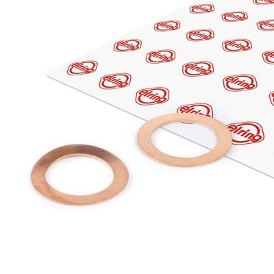 Immagine di ELRING 381.700 Anello di tenuta SMART: Fortwo II Coupe, Cabrio