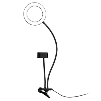 Immagine di DÖRR SLR 16 Bi Color Luce LED anulare Numero di LED=64