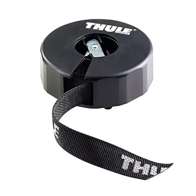 Immagine di Thule 521 1 Portacinghia con Cinghia, 275 cm