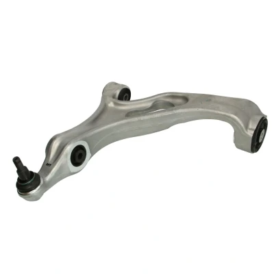 Immagine di LEMFÖRDER 35737 01 Braccio oscillante, Sospensione ruota Assale anteriore, Dx, inferiore trasversale oscillante Alluminio AUDI: Q7