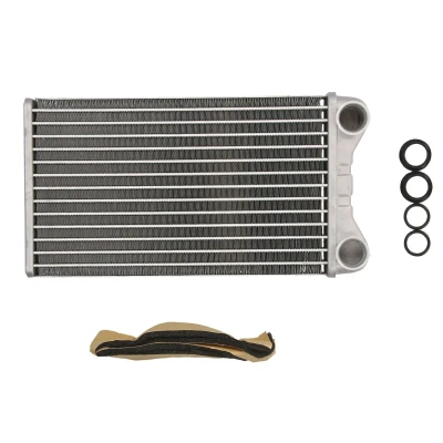 Immagine di THERMOTEC D6A010TT Radiatore Riscaldamento AUDI: A4 B7 Avant, B6 Avant