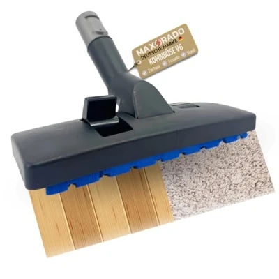 Immagine di Maxorado Bocchetta combinata commutabile per aspirapolvere, spazzola compatibile con Dyson V6 DC58 DC59 DC61 DC62 DC19T2 DC26 DC29 DC31 DC36 DC37 DC33 DC38 DC39 DC47 DC50 DC72