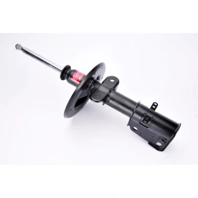 Immagine di KYB Excel G 334335 Ammortizzatore Assale anteriore A pressione del gas doppio tubo tipo McPherson Spina superiore CHRYSLER: VOYAGER 4