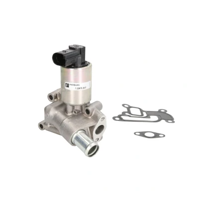 Immagine di PIERBURG 7.22875.16.0 Valvola EGR elettrico elettromagnetica con guarnizione OPEL: Meriva A, Corsa C Hatchback, Astra H Hatchback