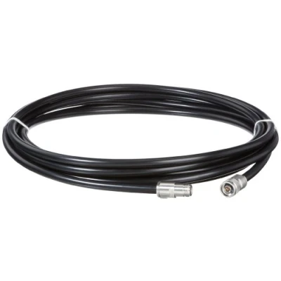Immagine di Lancom Systems Antenna, SAT Cavo [1x Spina N 1x Presa N] 6 m Nero